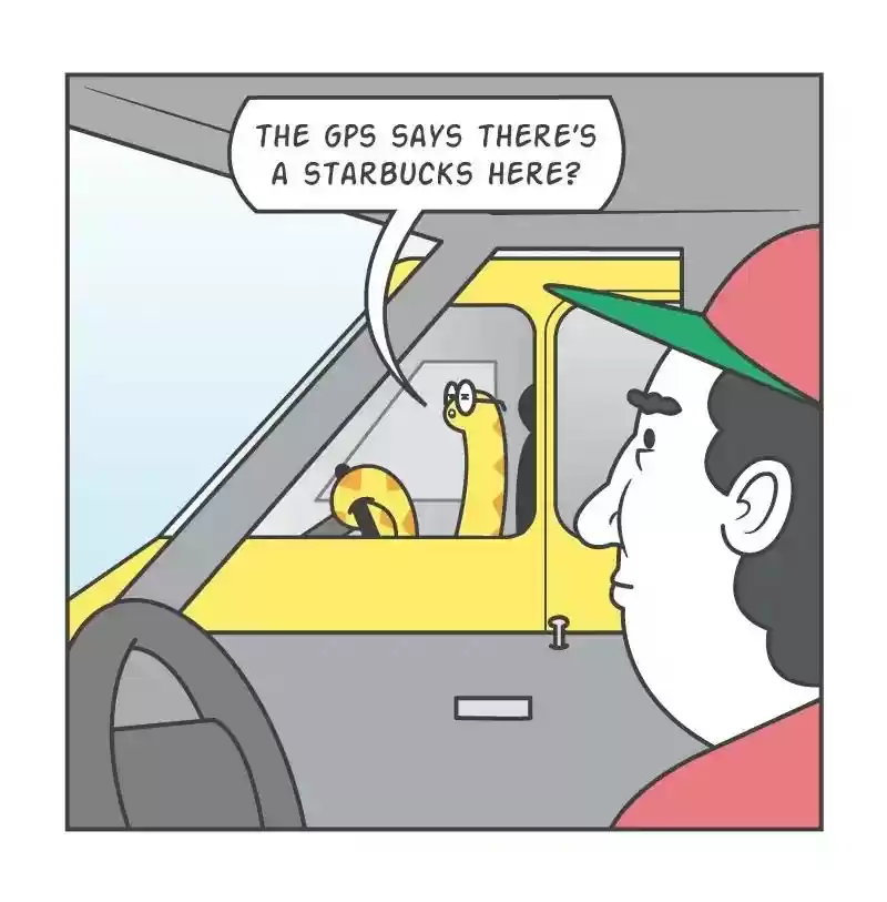 dustinteractive Chapter 304: Ep.304: Ethan: