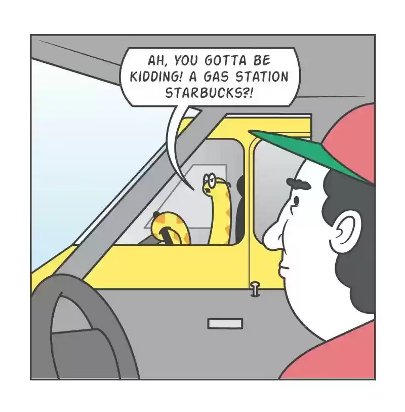 dustinteractive Chapter 304: Ep.304: Ethan: