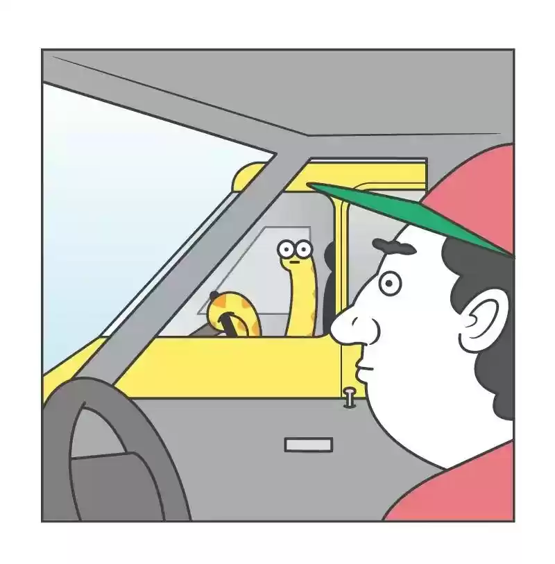 dustinteractive Chapter 304: Ep.304: Ethan: