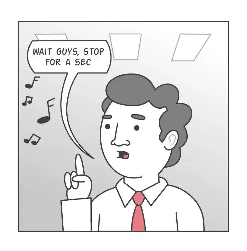 dustinteractive Chapter 305: Ep.305: