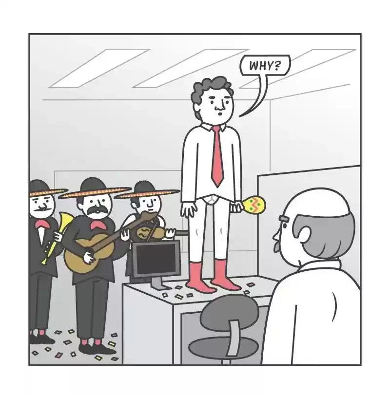 dustinteractive Chapter 305: Ep.305: