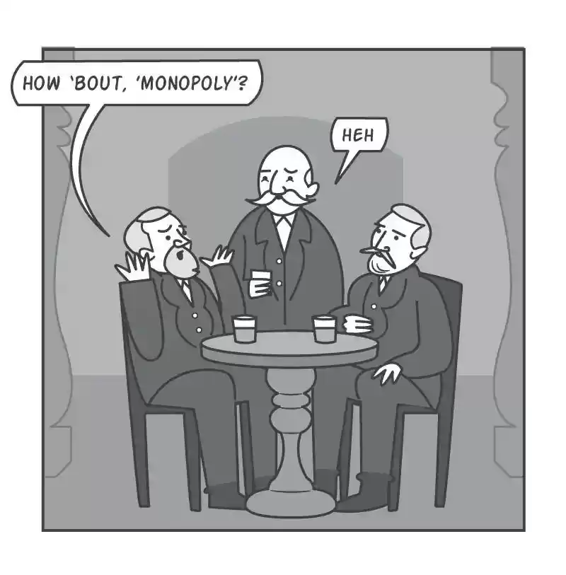 dustinteractive Chapter 306: Ep.306: