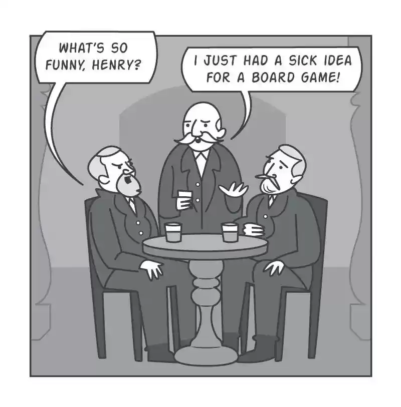 dustinteractive Chapter 306: Ep.306: