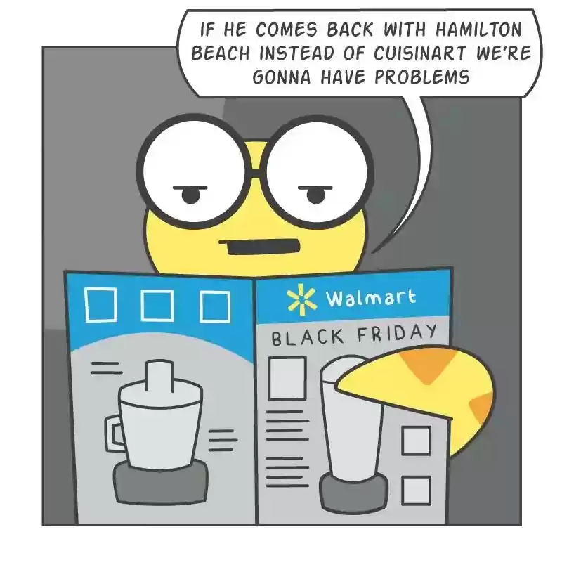 dustinteractive Chapter 307: Ep.307: Ethan: