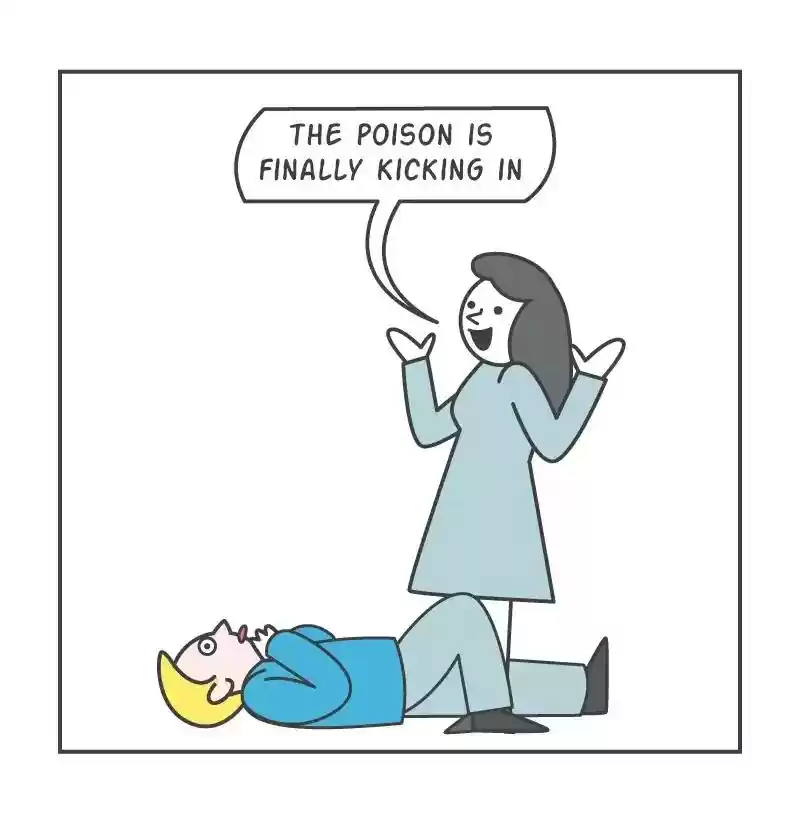 dustinteractive Chapter 308: Ep.308: