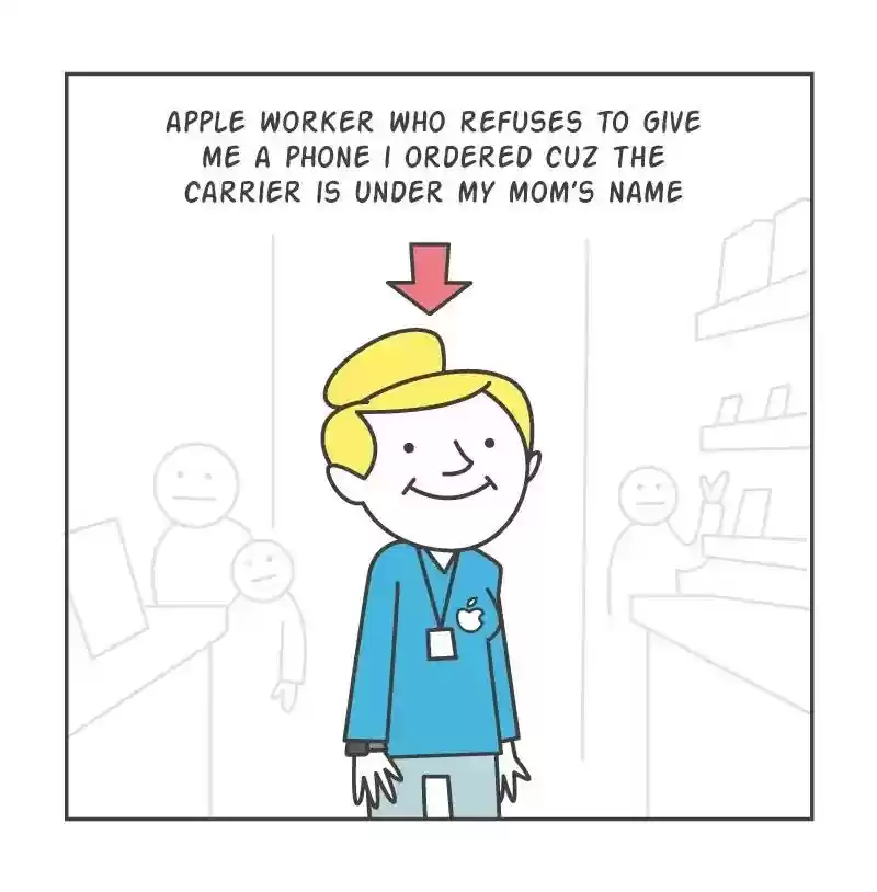 dustinteractive Chapter 309: Ep.309: