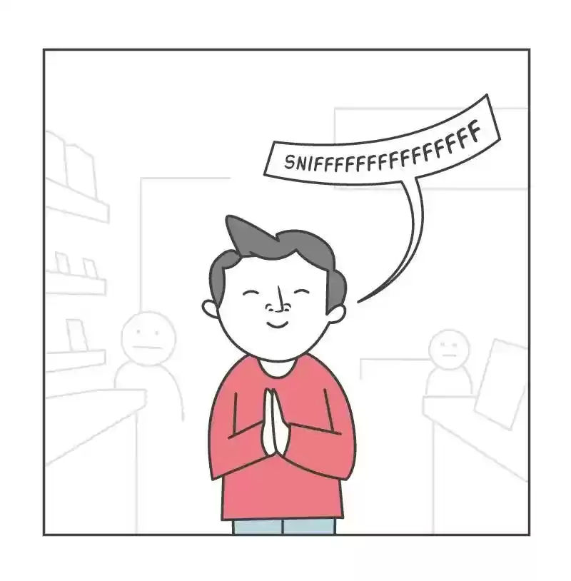 dustinteractive Chapter 309: Ep.309: