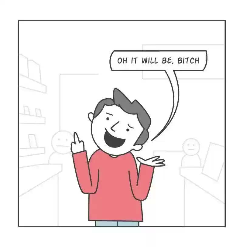 dustinteractive Chapter 309: Ep.309: