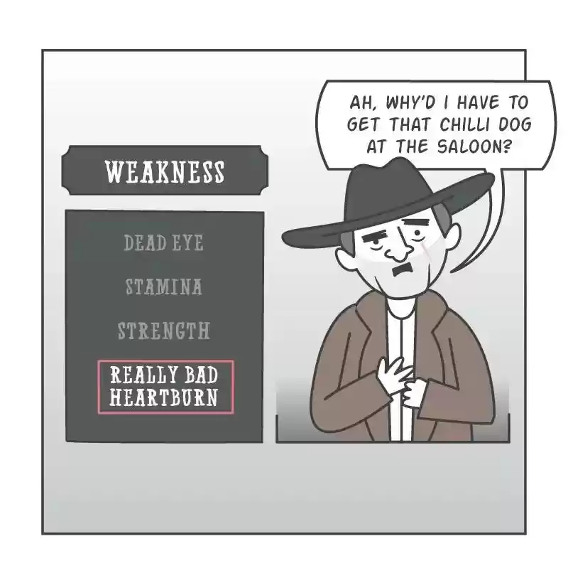 dustinteractive Chapter 310: Ep.310: