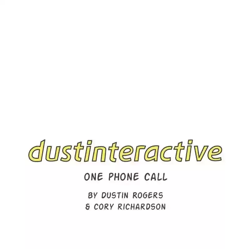 dustinteractive Chapter 311: Ep.311: