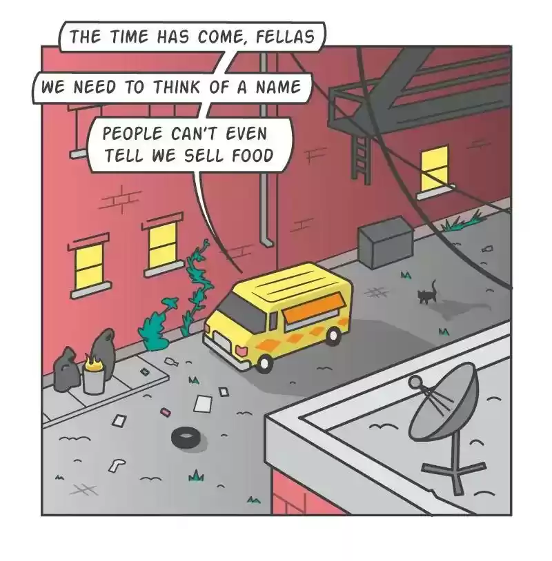 dustinteractive Chapter 313: Ep.313: Ethan: