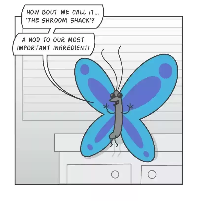 dustinteractive Chapter 313: Ep.313: Ethan: