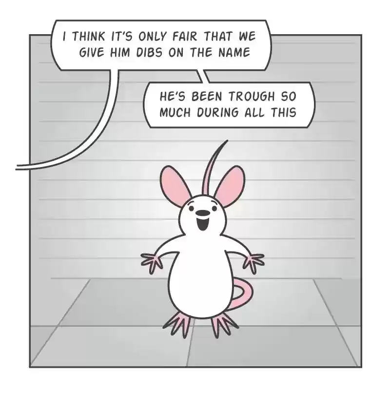 dustinteractive Chapter 313: Ep.313: Ethan: