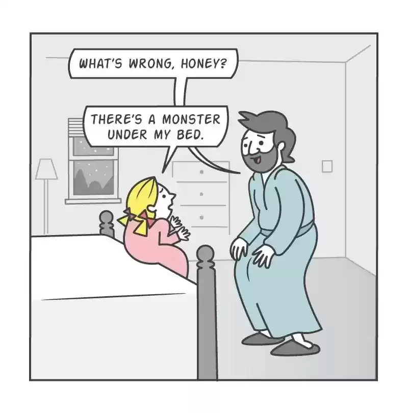 dustinteractive Chapter 314: Ep.314: