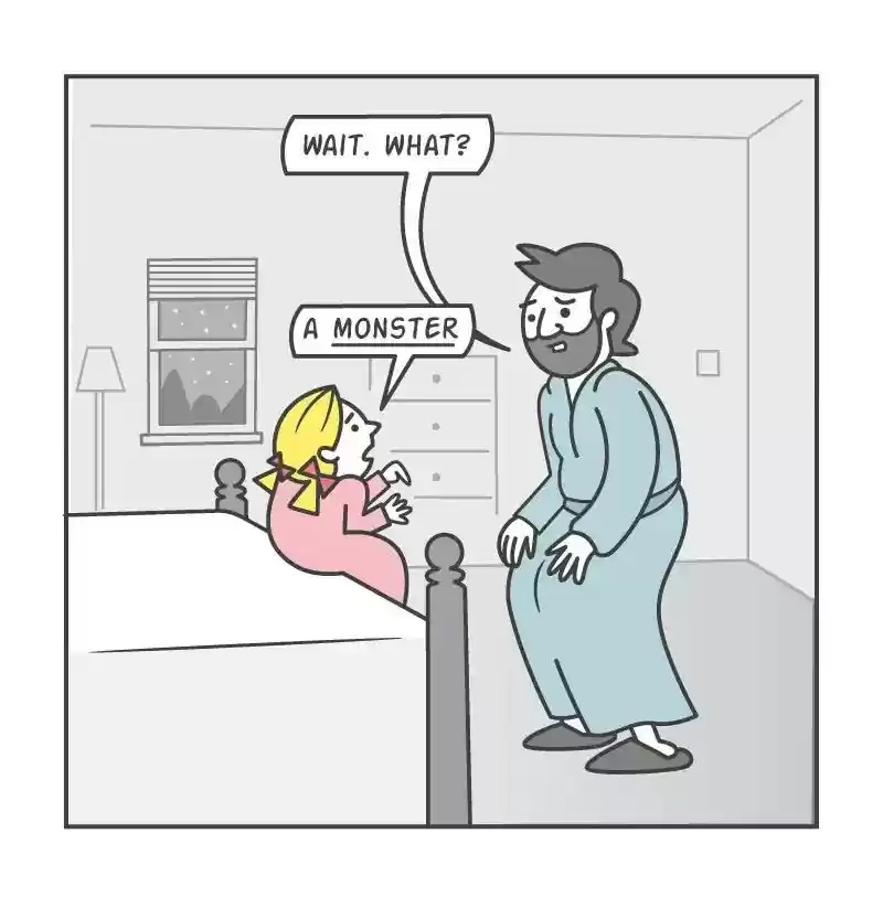 dustinteractive Chapter 314: Ep.314: