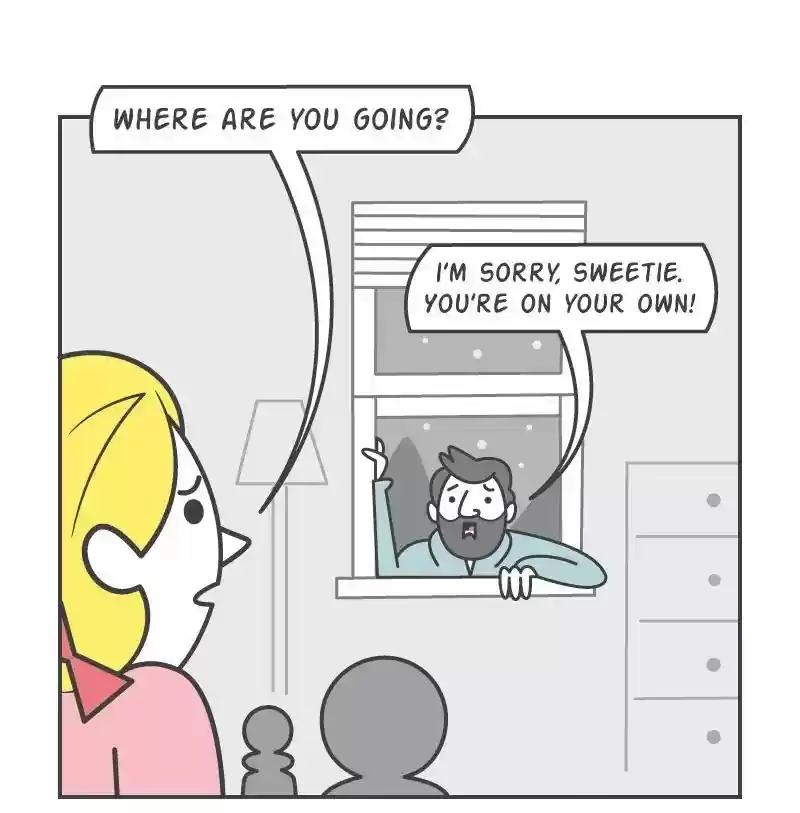 dustinteractive Chapter 314: Ep.314: