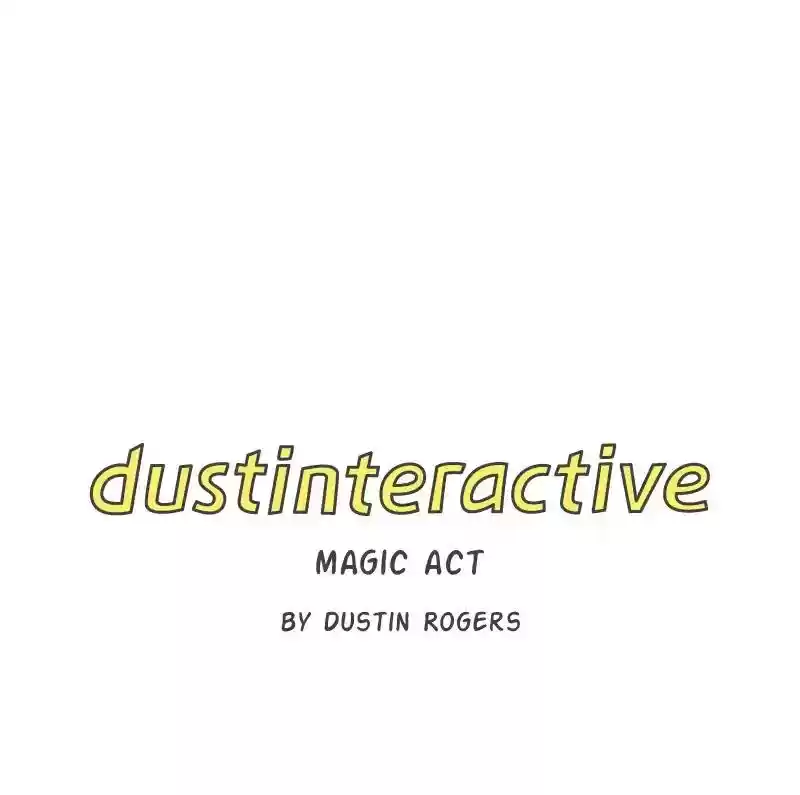 dustinteractive Chapter 315: Ep.315: