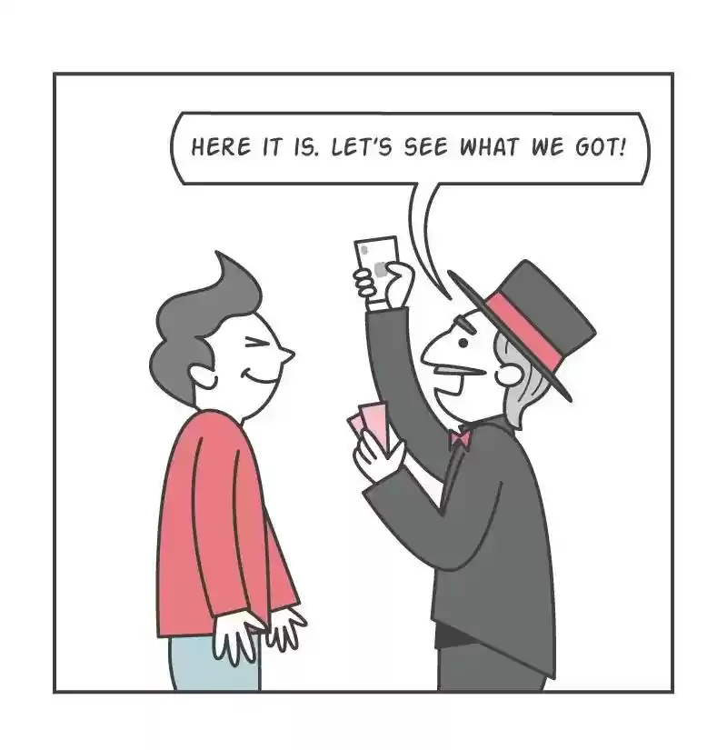 dustinteractive Chapter 315: Ep.315: