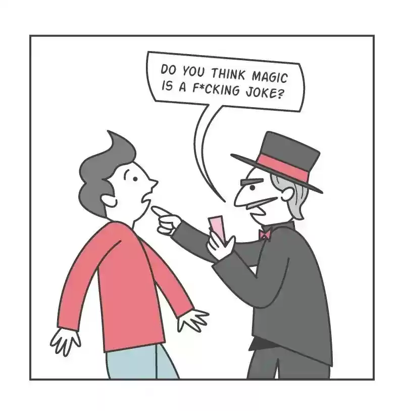 dustinteractive Chapter 315: Ep.315: