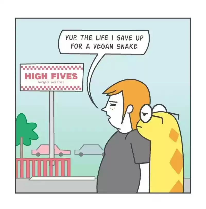 dustinteractive Chapter 316: Ep.316: Ethan: