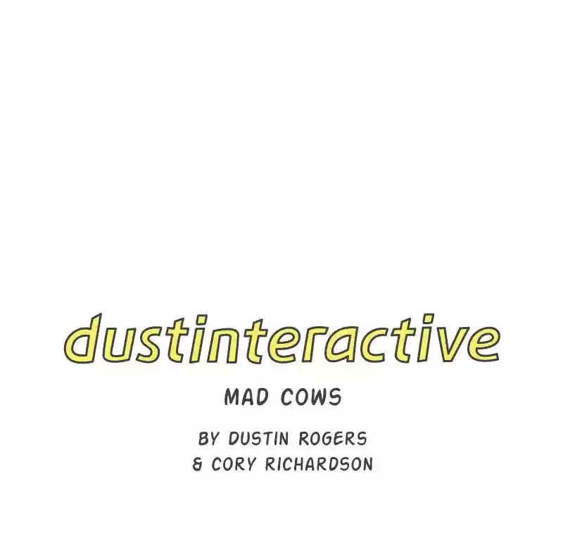 dustinteractive Chapter 317: Ep.317: