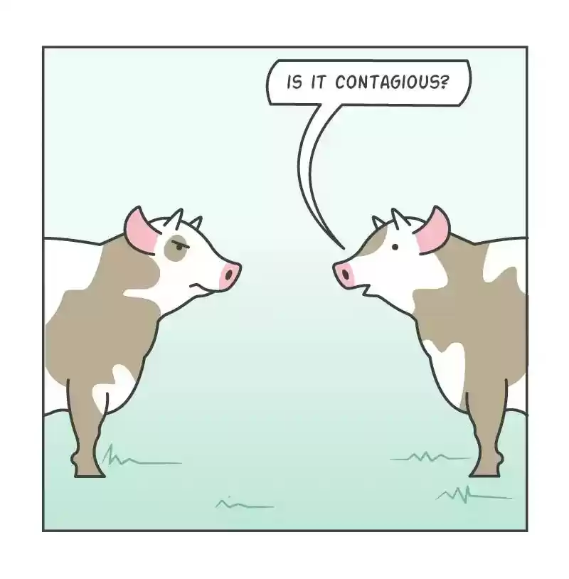 dustinteractive Chapter 317: Ep.317: