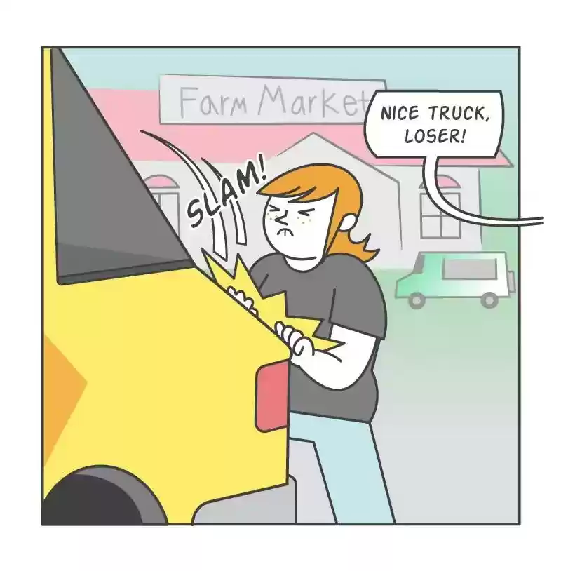 dustinteractive Chapter 319: Ep.319: Ethan: