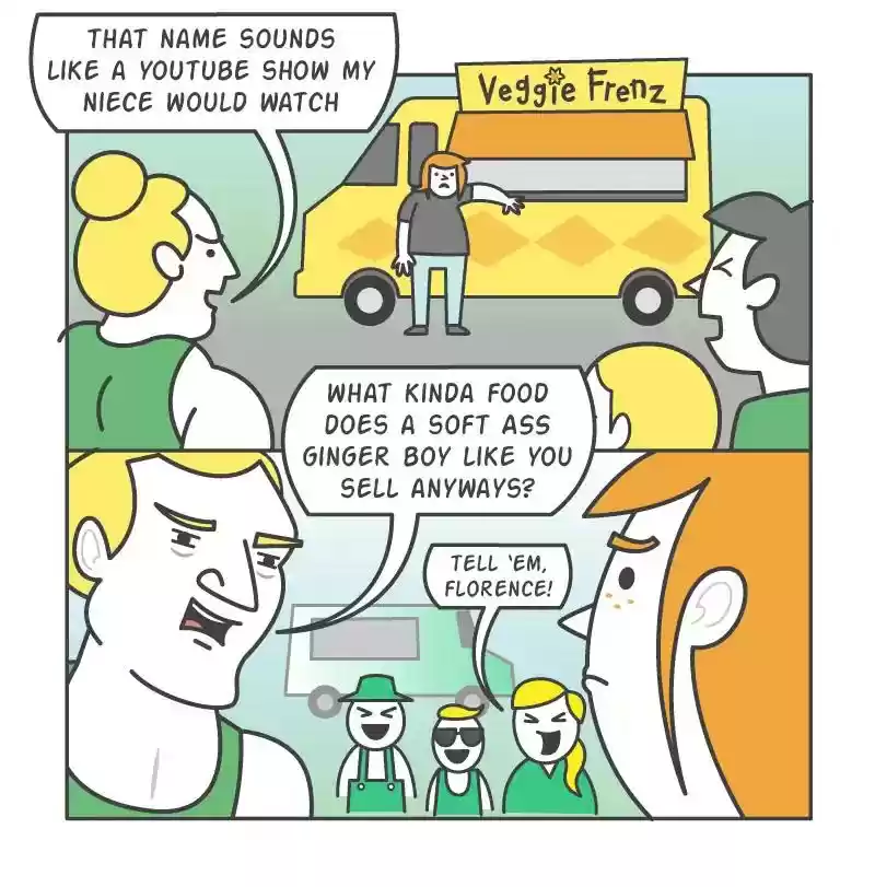 dustinteractive Chapter 319: Ep.319: Ethan: