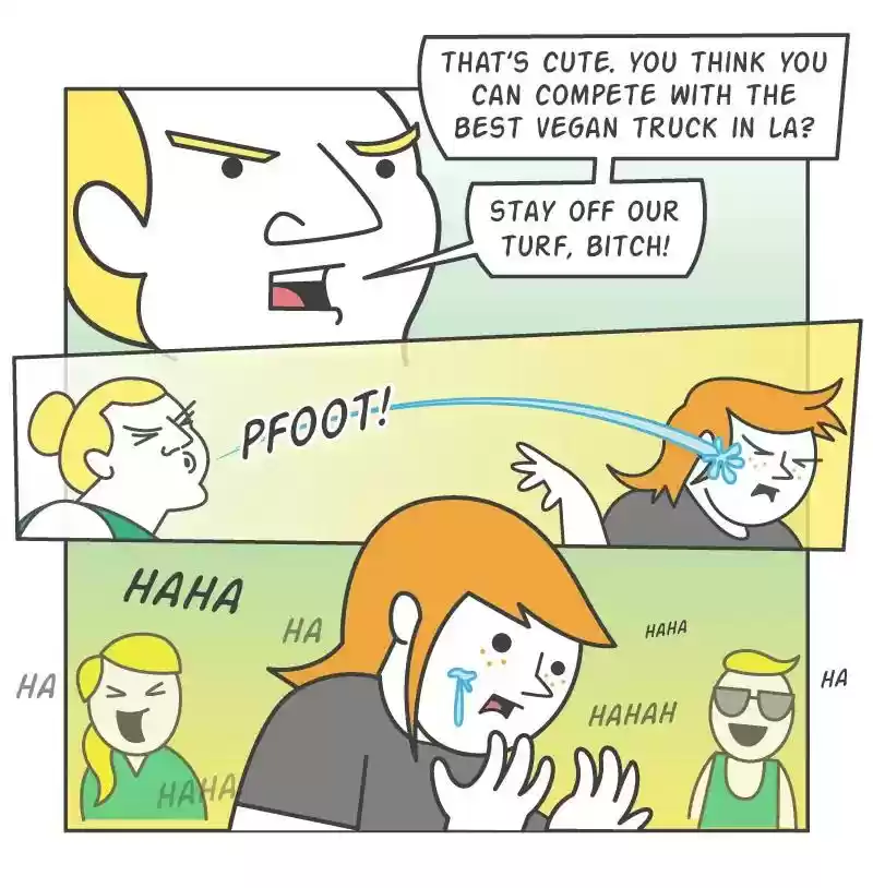 dustinteractive Chapter 319: Ep.319: Ethan: