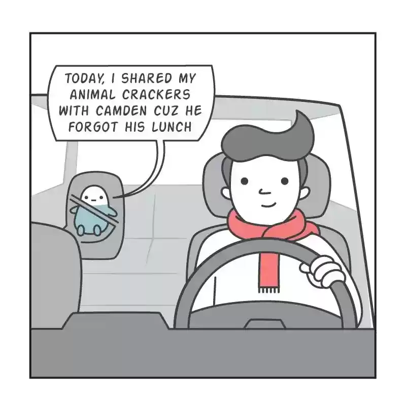 dustinteractive Chapter 320: Ep.320: