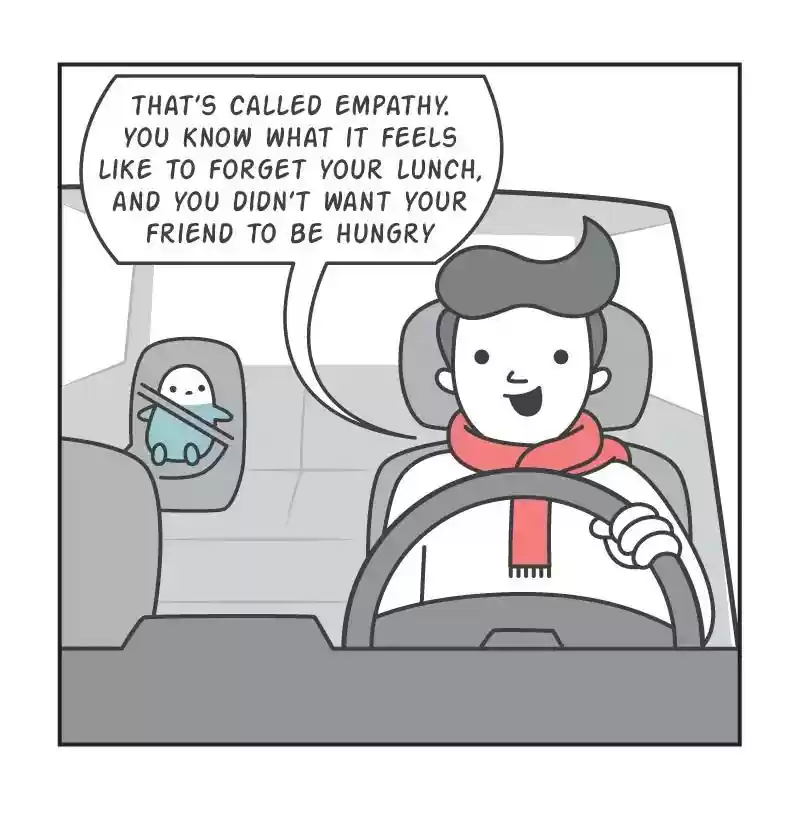 dustinteractive Chapter 320: Ep.320: