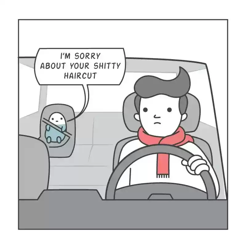 dustinteractive Chapter 320: Ep.320: