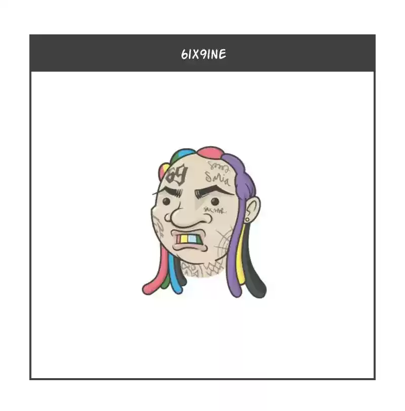 dustinteractive Chapter 321: Ep.321: