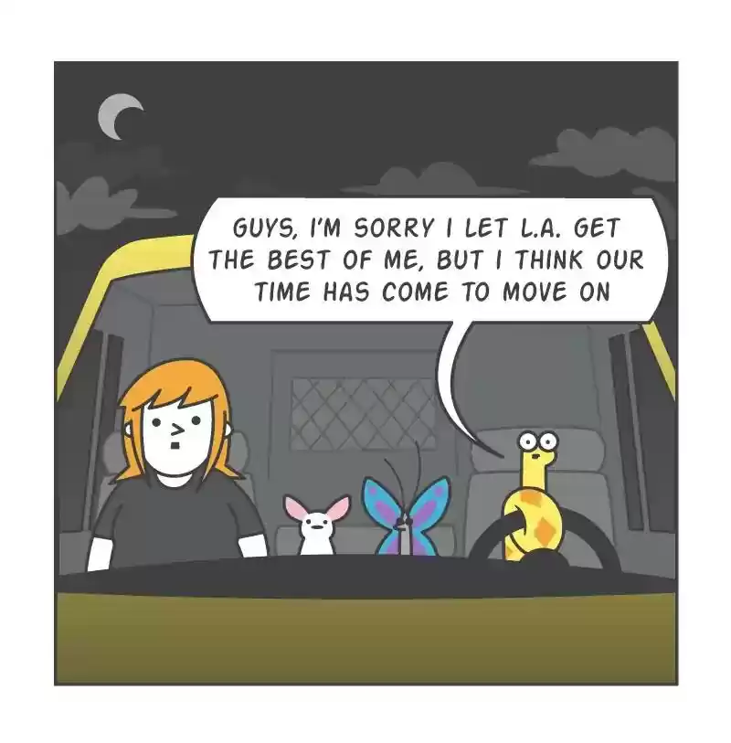 dustinteractive Chapter 322: Ep.322: