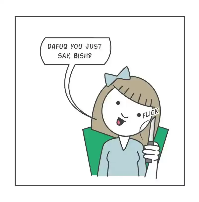 dustinteractive Chapter 323: Ep.323: