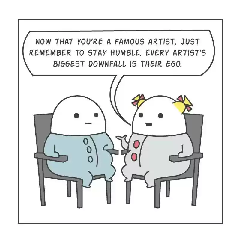 dustinteractive Chapter 324: Ep.324: