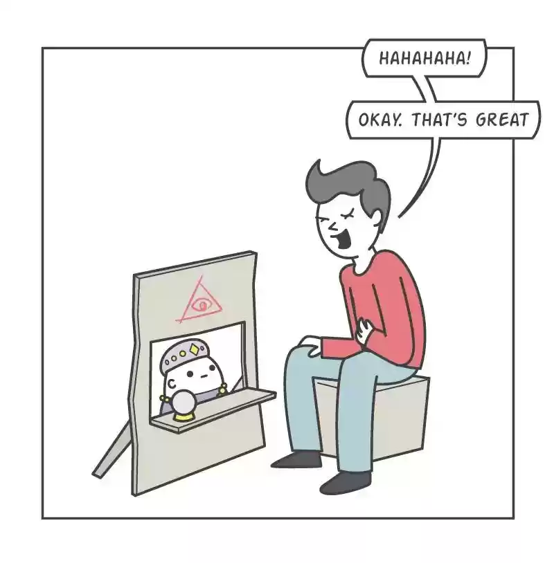 dustinteractive Chapter 325: Ep.325: