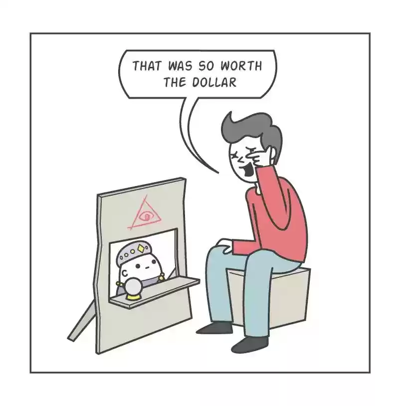 dustinteractive Chapter 325: Ep.325: