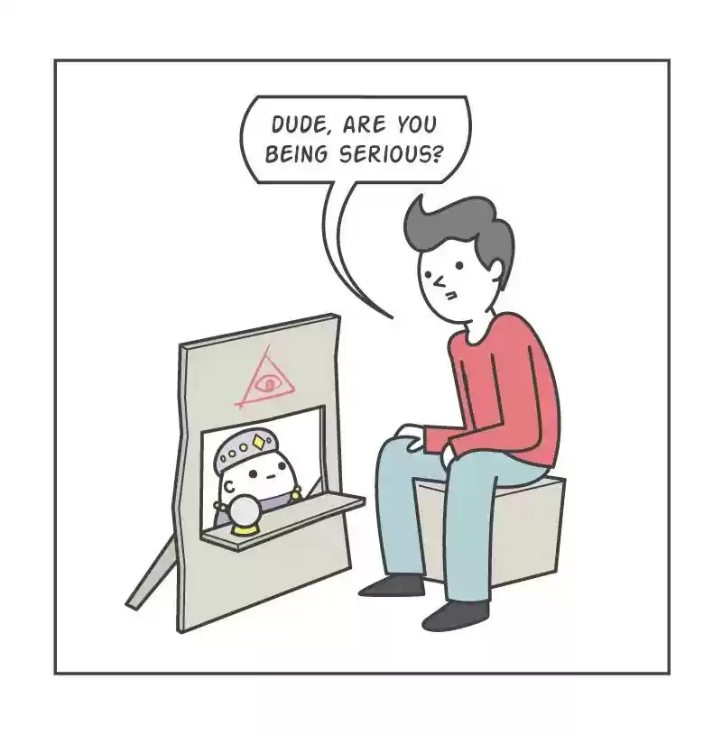 dustinteractive Chapter 325: Ep.325: