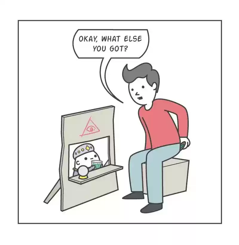 dustinteractive Chapter 325: Ep.325: