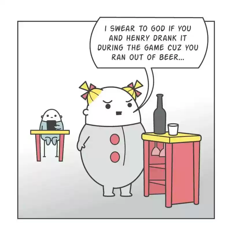 dustinteractive Chapter 326: Ep.326: