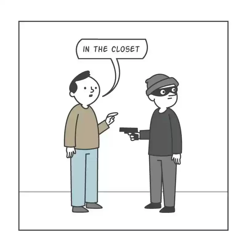 dustinteractive Chapter 327: Ep.327: