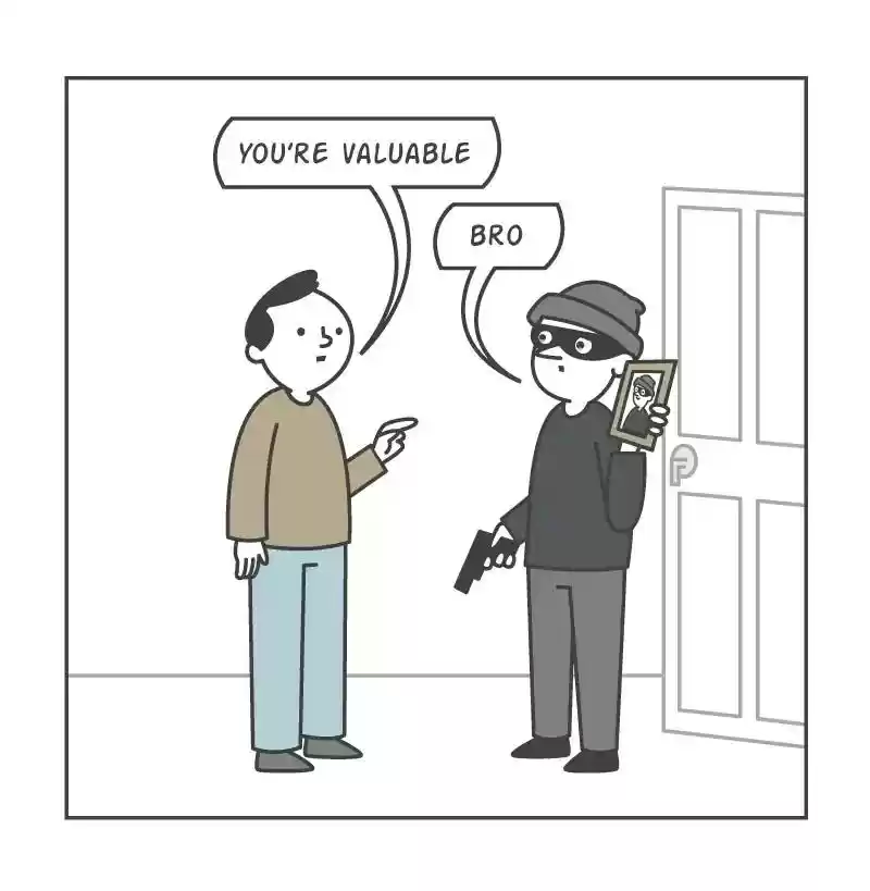 dustinteractive Chapter 327: Ep.327: