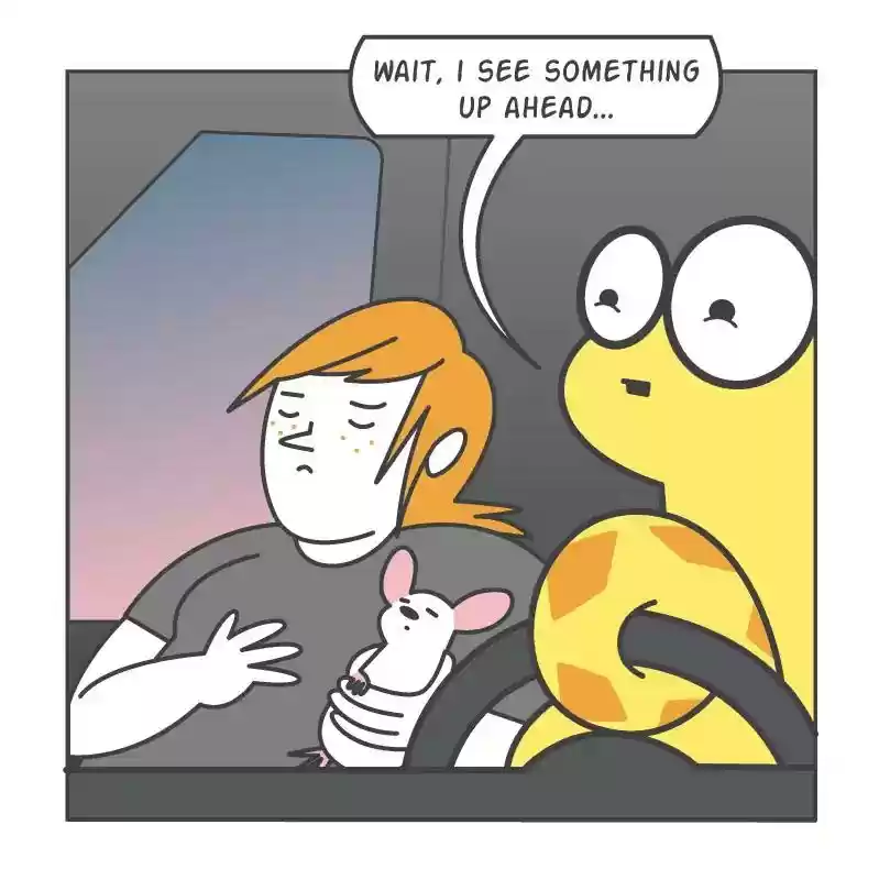 dustinteractive Chapter 328: Ep.328: