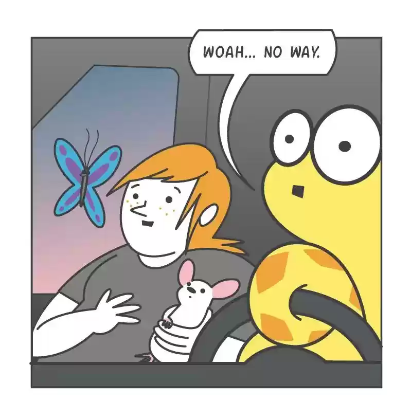 dustinteractive Chapter 328: Ep.328: