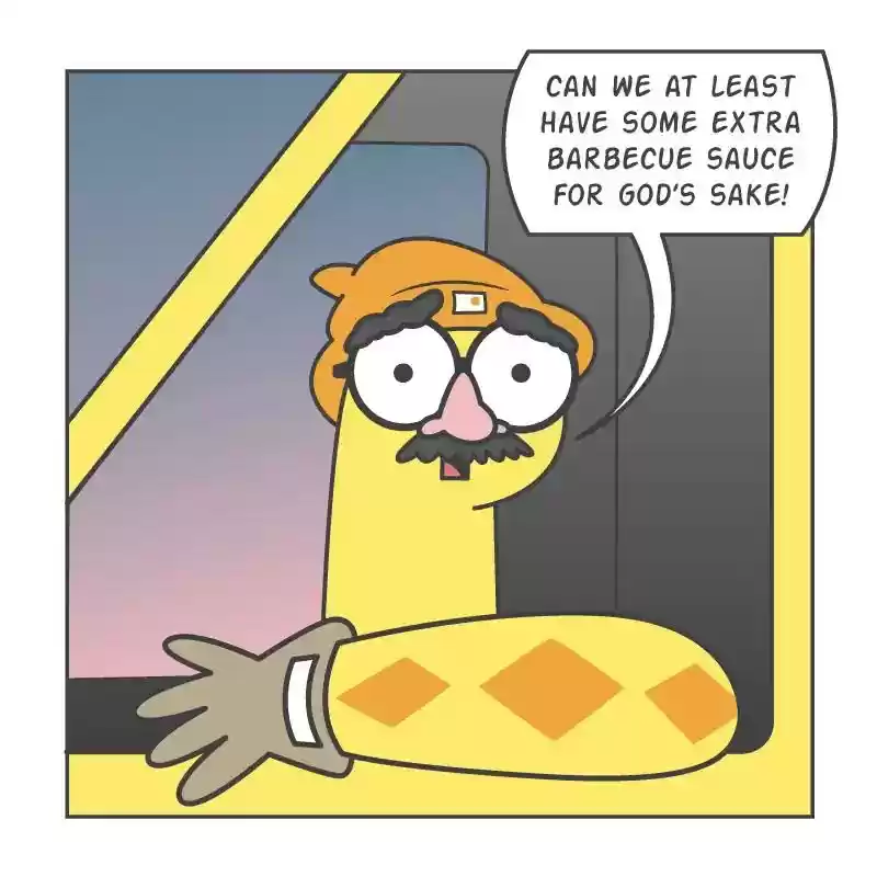 dustinteractive Chapter 328: Ep.328: