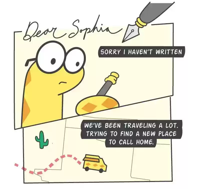 dustinteractive Chapter 331: Ep.331: