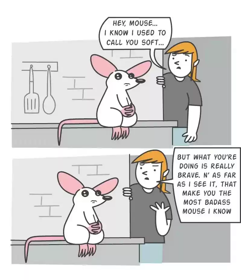 dustinteractive Chapter 331: Ep.331: