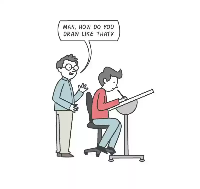 dustinteractive Chapter 332: Ep.332: