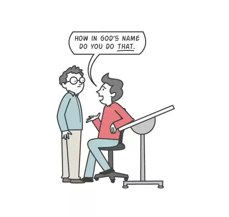 dustinteractive Chapter 332: Ep.332: